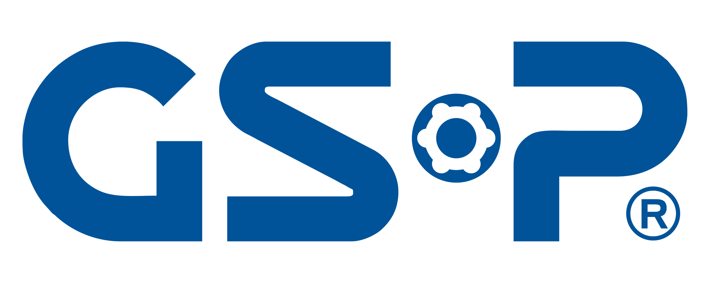 GSP