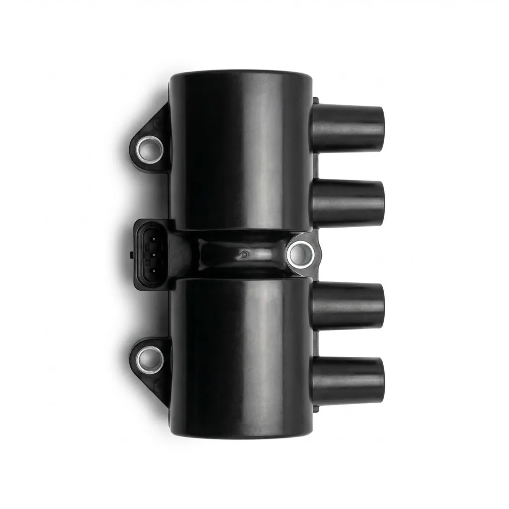 Bobina De Encendido Chevrolet Aveo/Spark/Optra