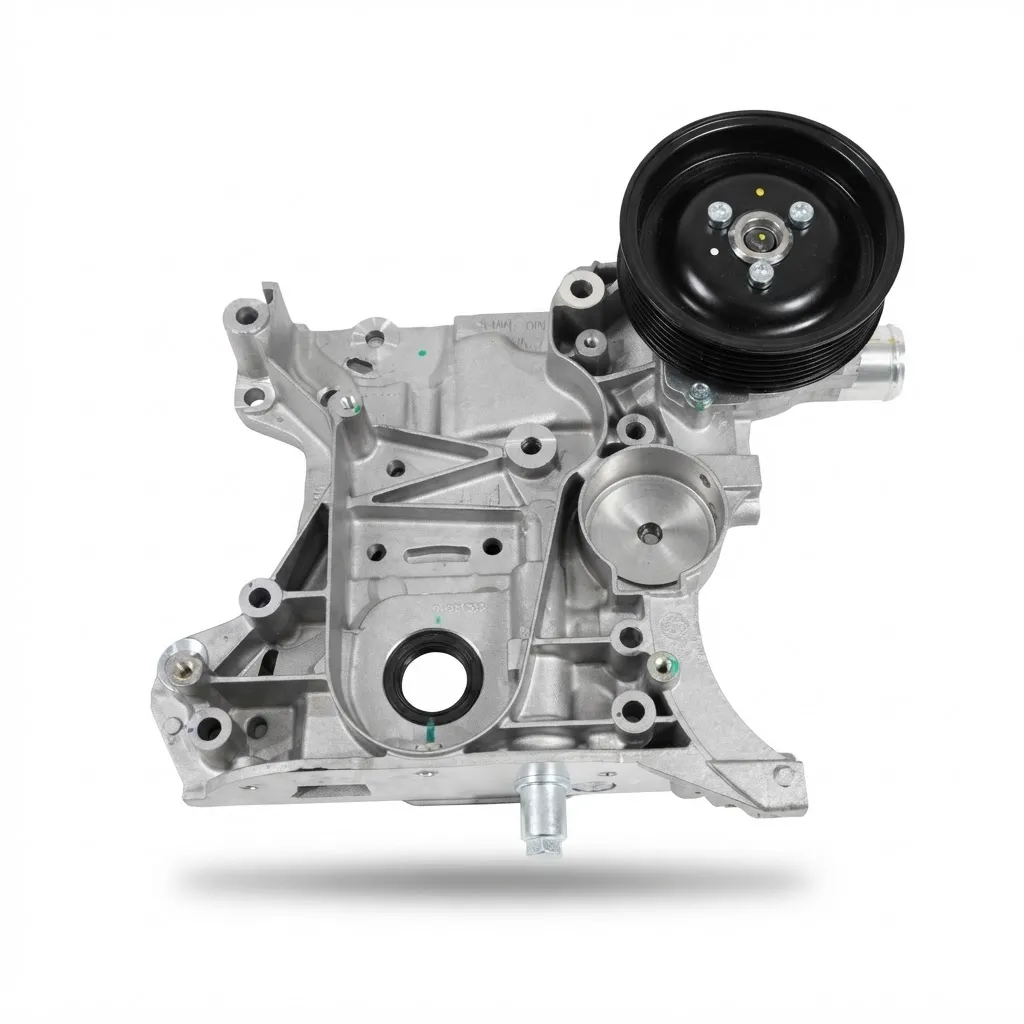 [25195117] Bomba de Aceite Chevrolet Cruze