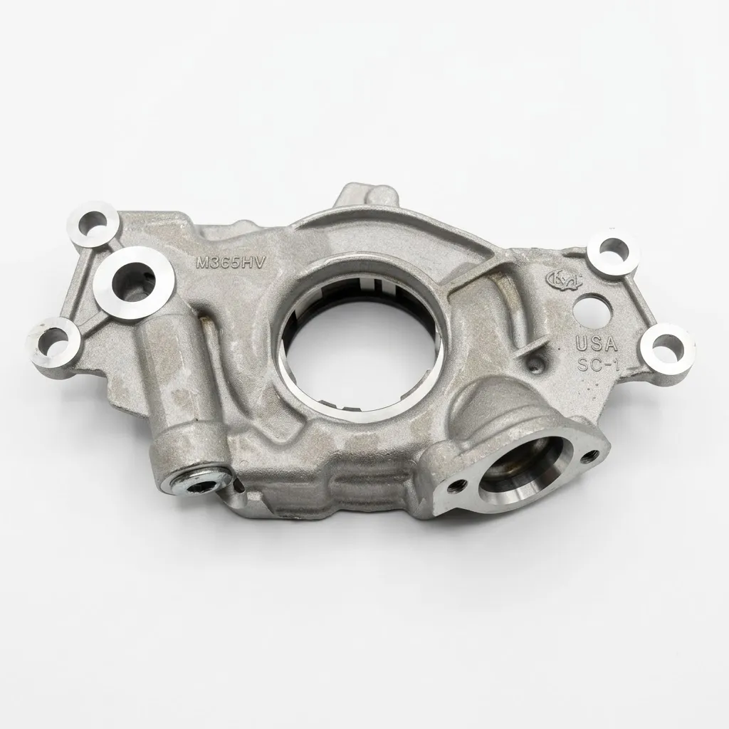 [M365HV] Bomba de Aceite rey camión-Silverado 6.0L Alto Caudal