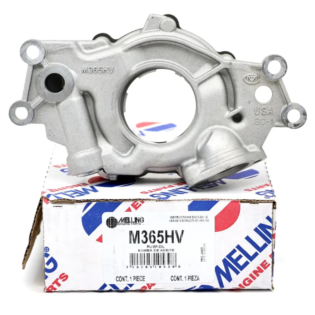 [M365HV] Bomba de Aceite rey camión-Silverado 6.0L Alto Caudal