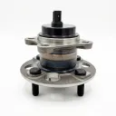 Cubo de Rueda /ABS Tras de Toyota Yaris 06-21