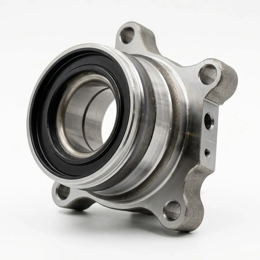 [GH22830M] Cubo de Rueda Tras RH de Toyota 4runner/Pra