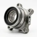 Cubo de Rueda Tras RH de Toyota 4runner/Pra