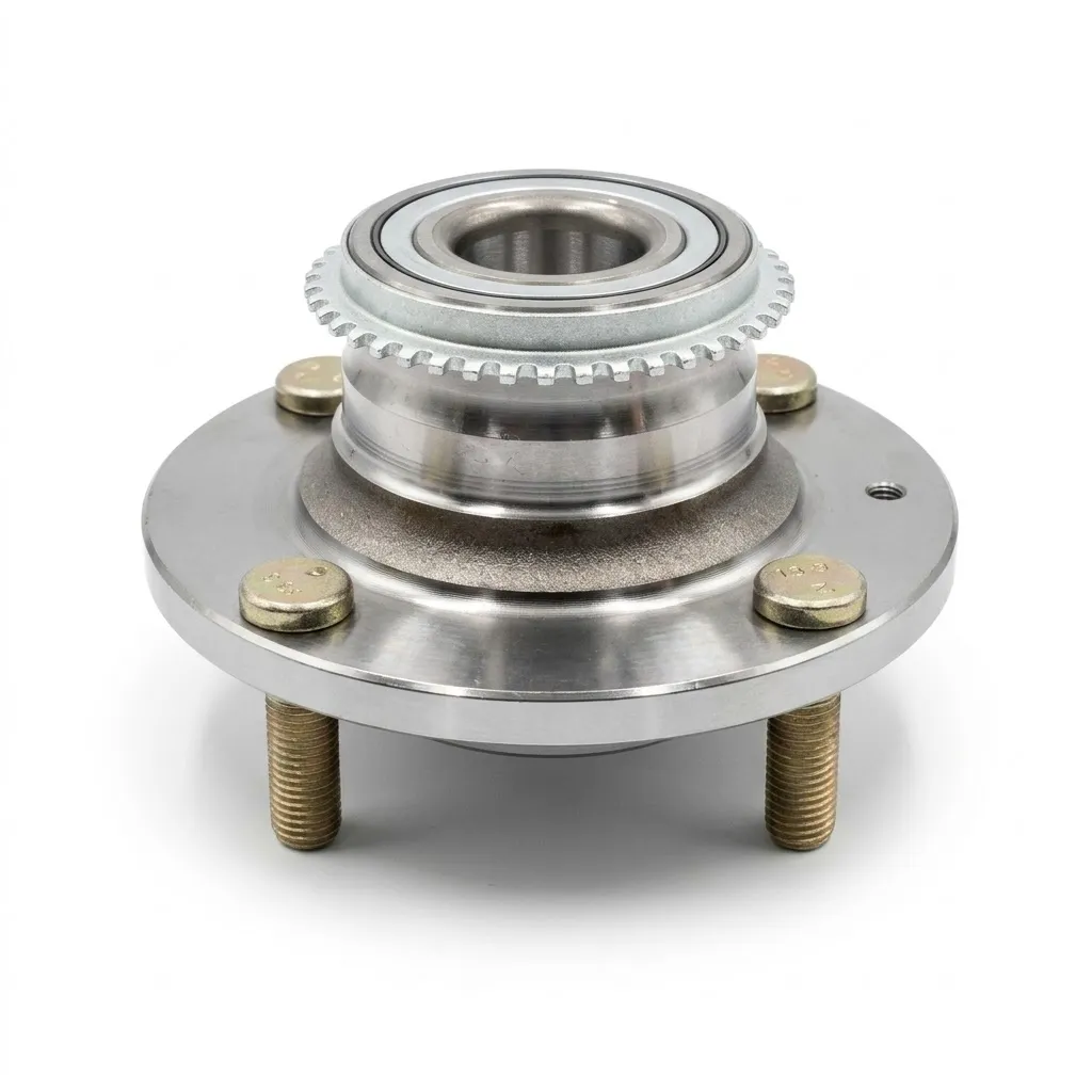 [GH21010T] Cubo de Rueda Trasera Mitsubishi Lancer Touring c/abs 05-15