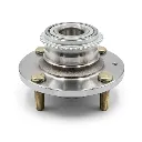 Cubo de Rueda Trasera Mitsubishi Lancer Touring c/abs 05-15