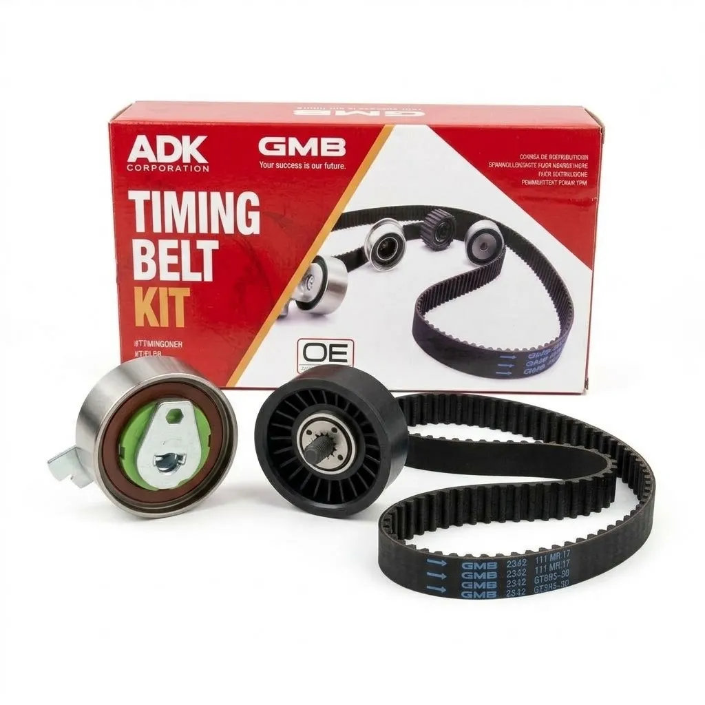 [GKDW0006] Kit de Tiempo de Corsa 1.4/1.6