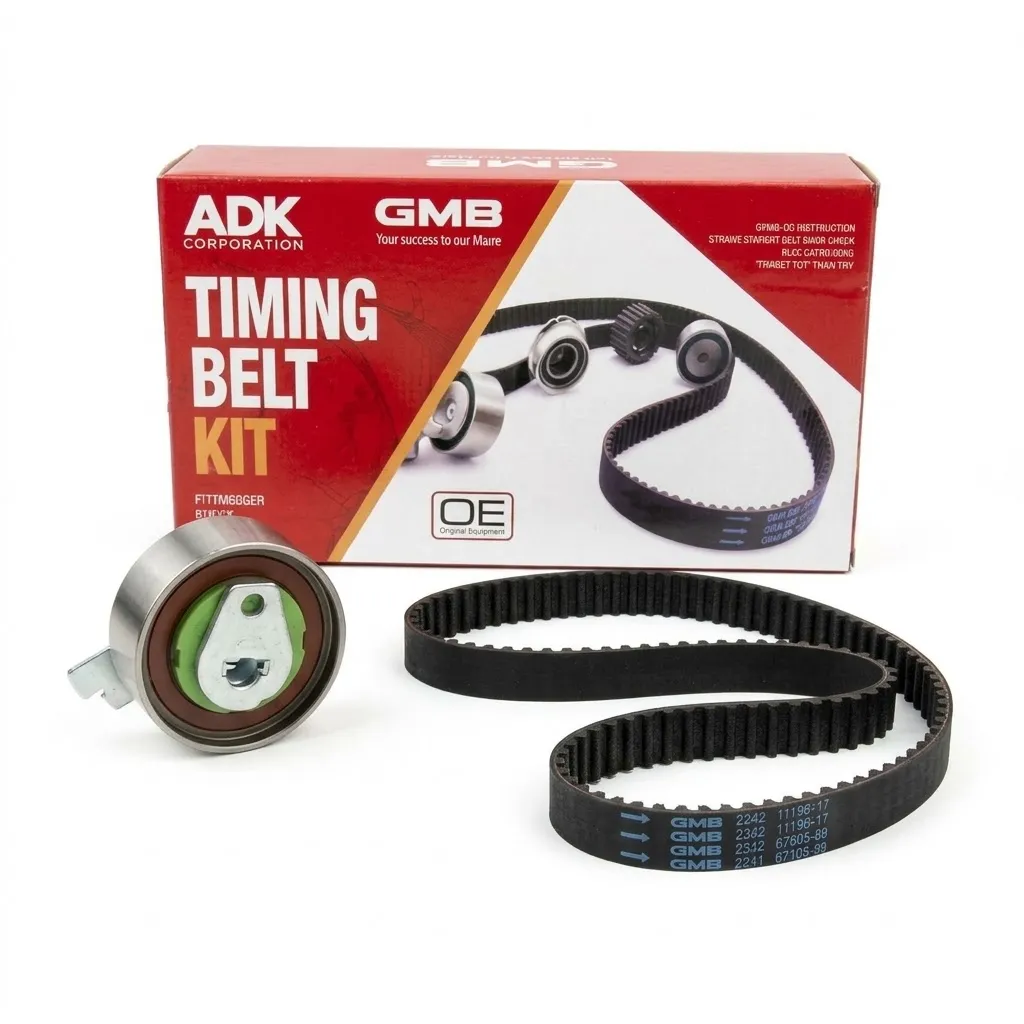 [GKDW0007] Kit de Tiempo de Luv Dimax 2.2