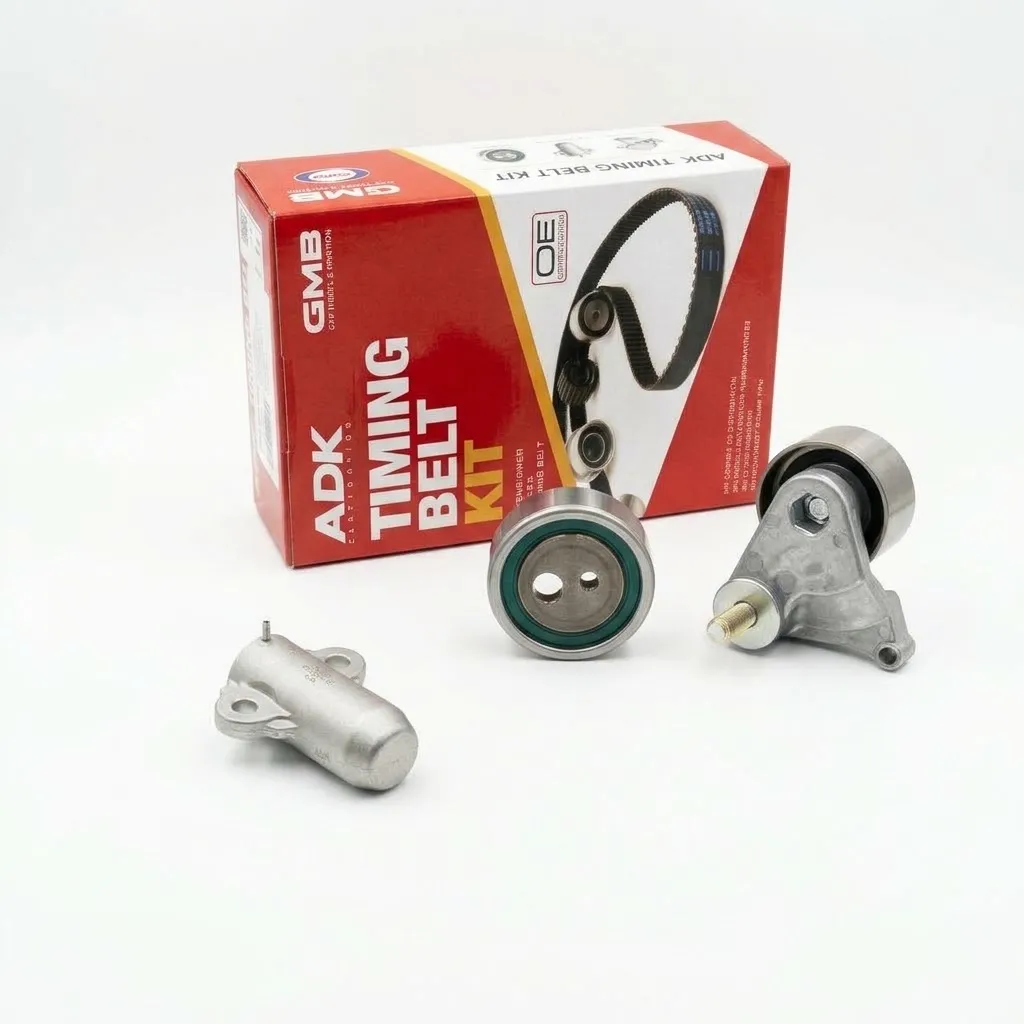 [GKHY0028] Kit de Tiempo de Santa FE 2.7/Optima 2.7
