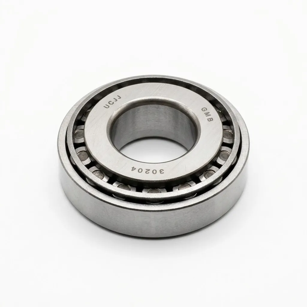 [30204] Rodamiento Trasero Externo Chevrolet Spart /Matiz