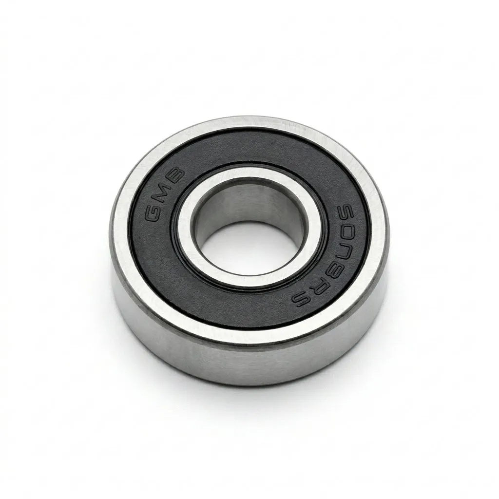 [6000-2rs] Rodamiento Volante Spark/Matiz/Century