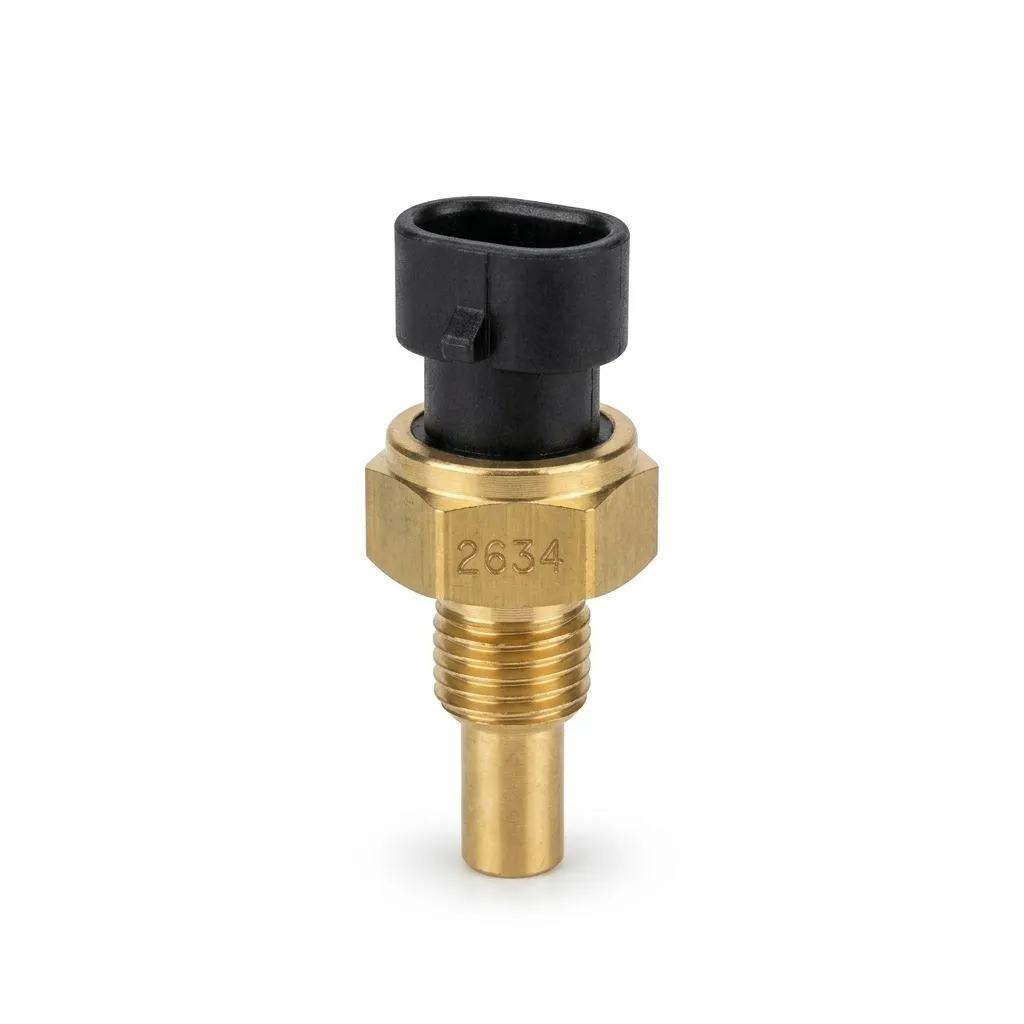 Sensor de Temperatura Chevrolet Aveo/Optra/Corsa