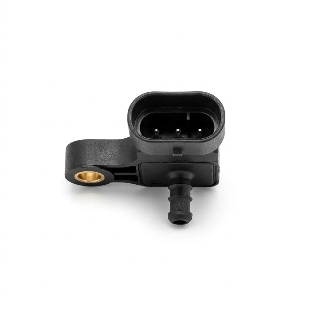Sensor Map Chevrolet Aveo/Optra Limited