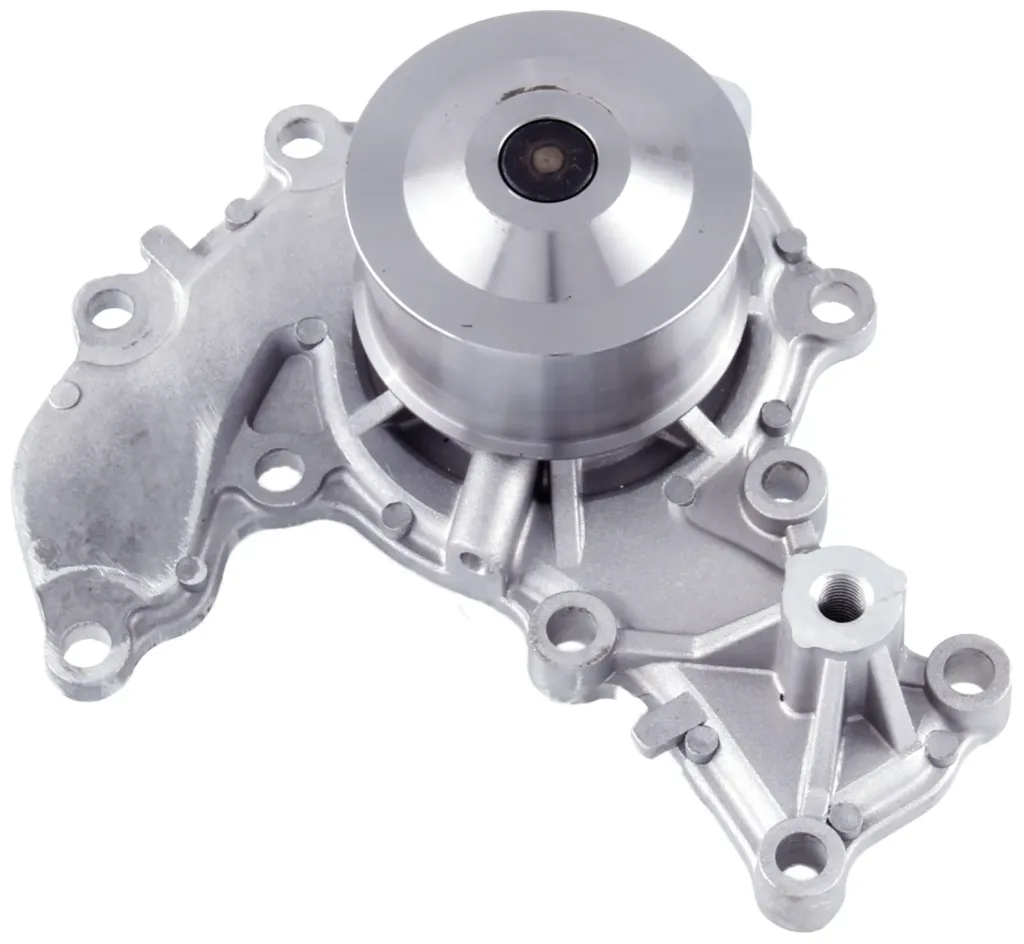 [42297] Bomba de Agua de Chevrolet Luv Dimax 3.5