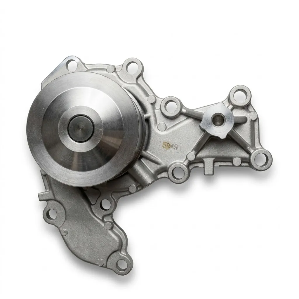 [42297] Bomba de Agua de Chevrolet Luv Dimax 3.5
