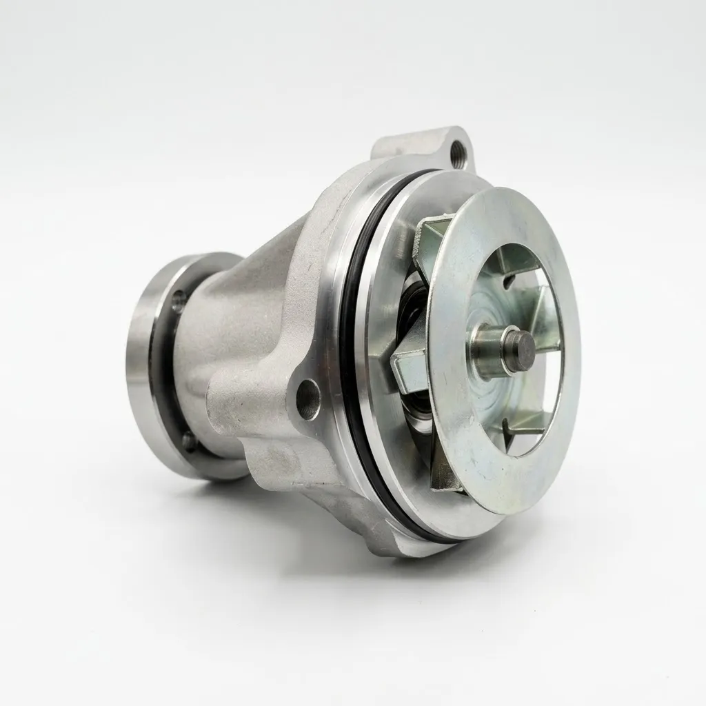 [42574] Bomba de Agua de Ford Expedition 5.4/F150 V8 4.6 (Rosca Gruesa)