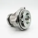 Bomba de Agua de Ford Expedition 5.4/F150 V8 4.6 (Rosca Gruesa)