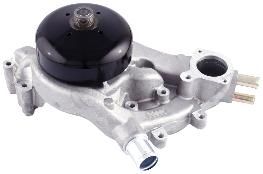 [45010] Bomba de Agua de Chevrolet Silveraro 5.3
