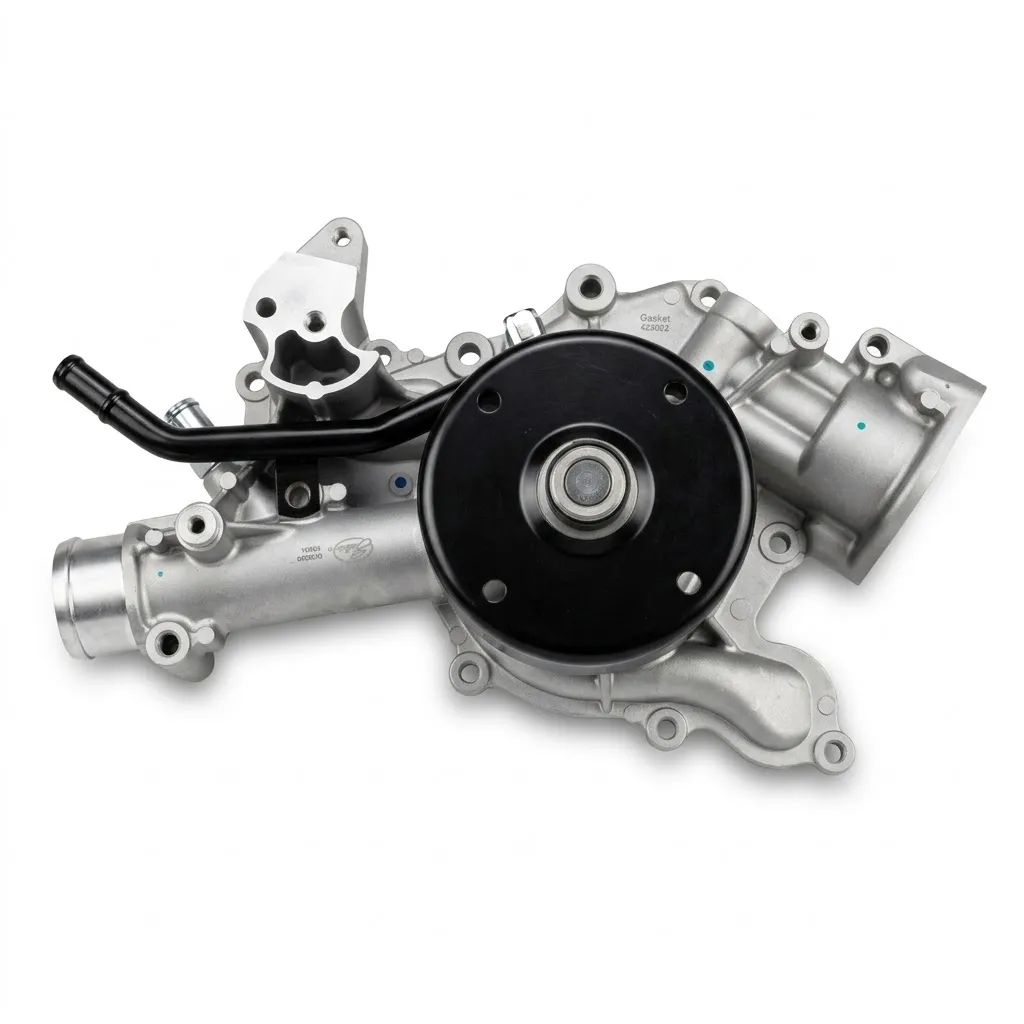 [43501] Bomba de Agua Dodge Ram Hemi 5.7