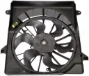 Electroventilador de Jeep Liberty / KK / 2008-14