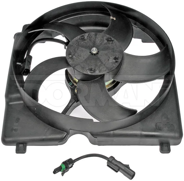 [620-001] Electroventidaor de Jeep Cherokee 4.0L 1988-01