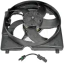 Electroventidaor de Jeep Cherokee 4.0L 1988-01