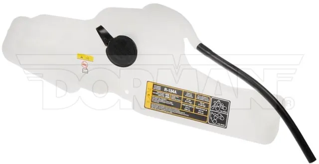 [603-055] Reservorio de Agua de Ford Explorer 4.6