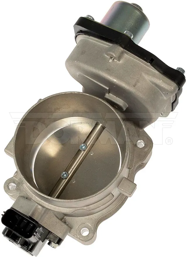 [977-664] Cuerpo de Aceleracion de Ford Explorer 4.6