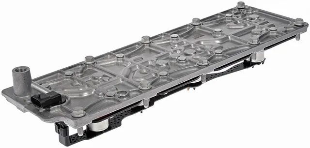 [917-162XD] Multiple Elevador de Taquetes de Chevrolet Silverado