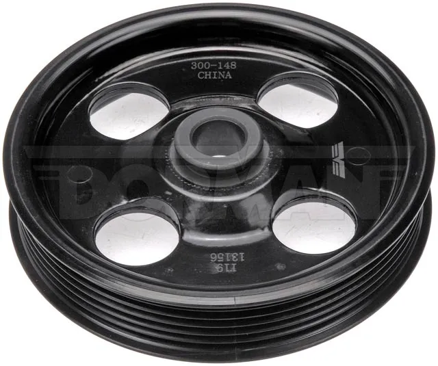 [300-148] Polea de Bomba de Direccion de Jeep Grand Cherokee 3.7