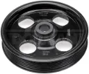Polea de Bomba de Direccion de Jeep Grand Cherokee 3.7