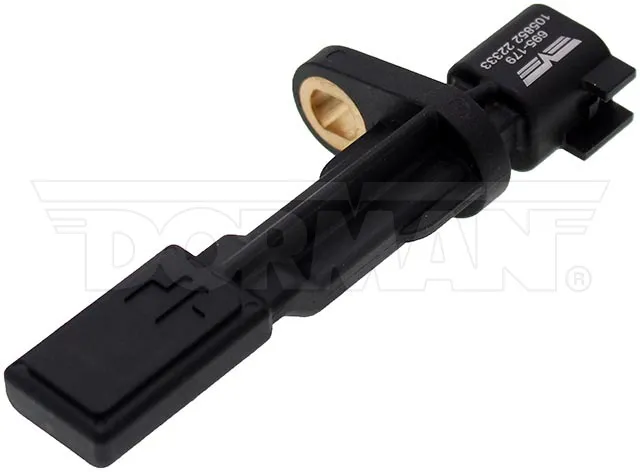 [695-179] Sensor ABS Trasero de Jeep Cherokee KJ 2002-07