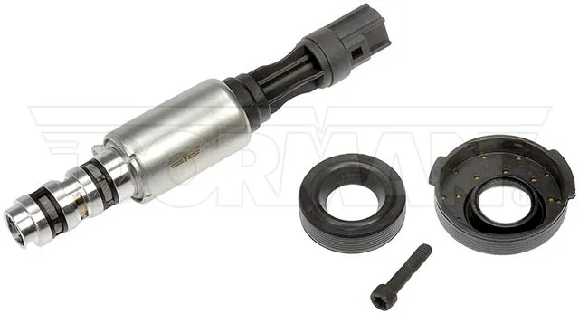 [917-200] Vct ( Solo Selenoide) Explorer 4.6