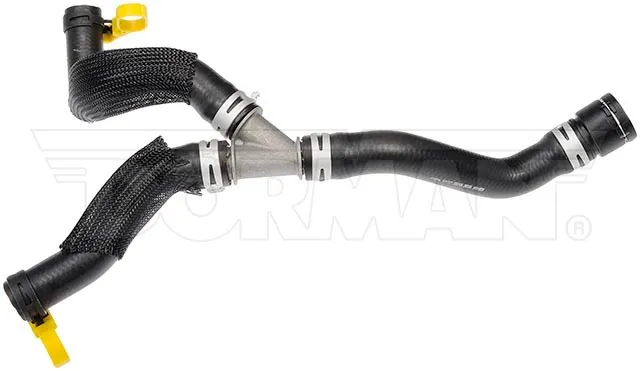 [626-665] Manguera de Calefaccion Chevrolet Cruze