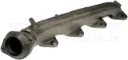 Multiple de Escape Ford Super Duty RH