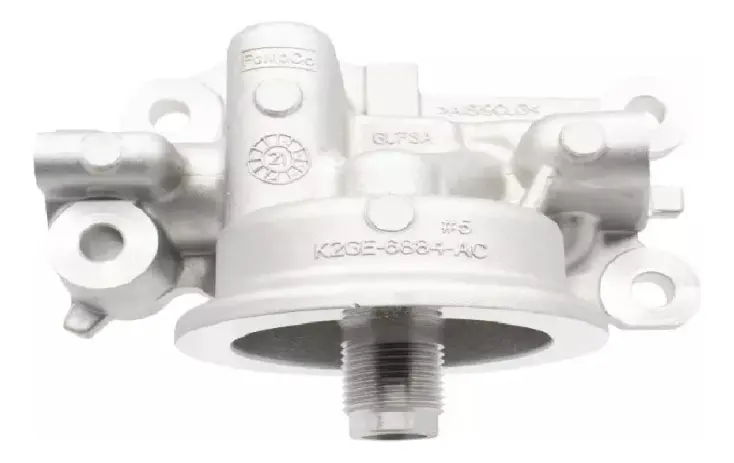 [K2GZ-6881-C] ADAPTADOR DE FILTRO/ BASE DE FITRO DE BRONCO