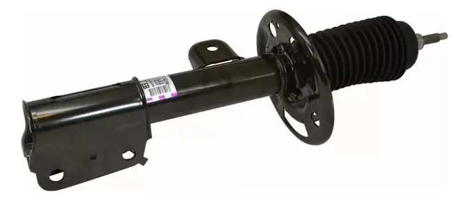 [ASH-12241- /  BB5Z-18124-B] AMORTIGUADOR DELANTERO IZQUIERDO EXPLORER 3.5 2012/