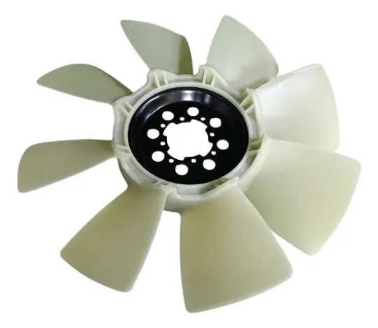 [YA-264] ASPA DE SUPER DUTY MOTOR 6.2 F250/F350