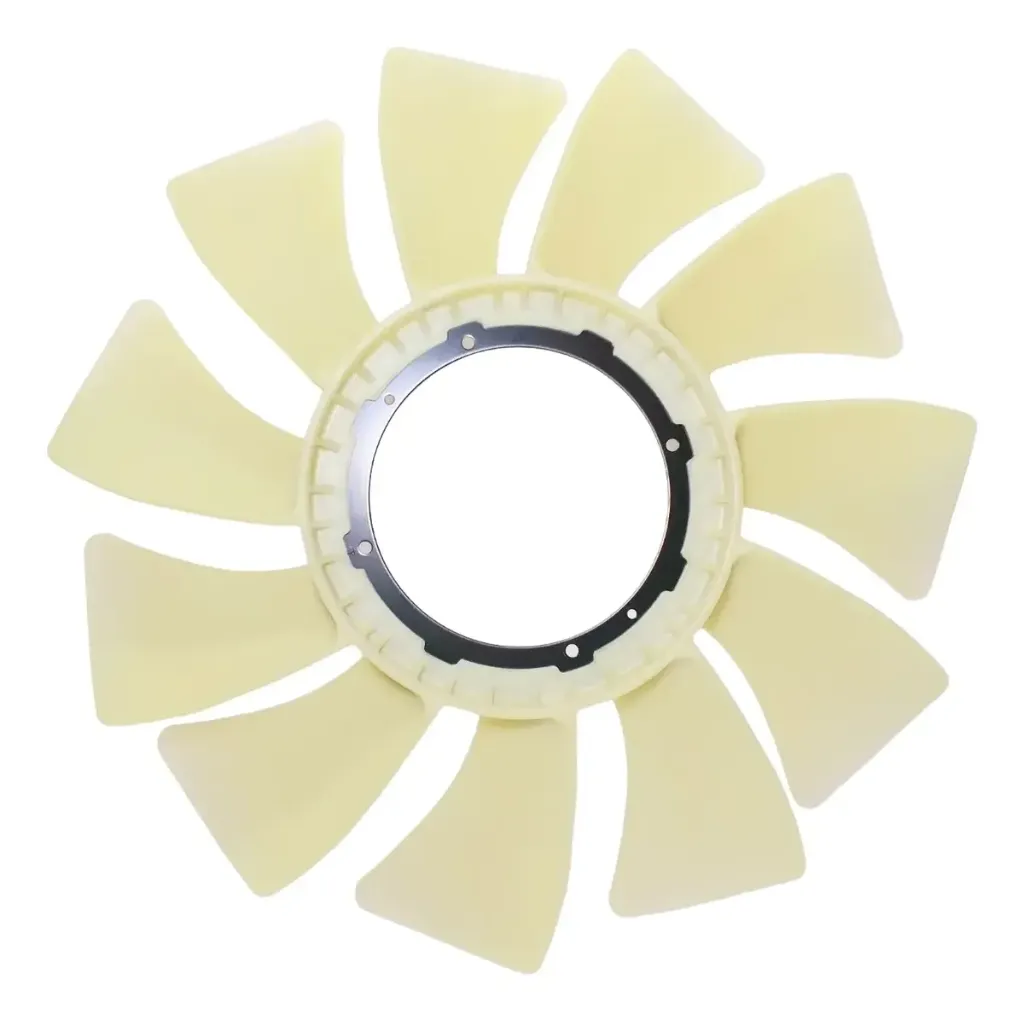 ASPA VENTILADOR  EXPLORER 4.6 3V