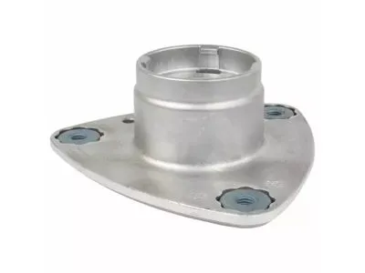 [LB5Z-3A197-A] BASE DE AMORTIGUADORES DELANTEROS EXPLORER 2020/