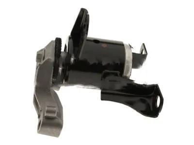 [8V5Z-6038-D] BASE DERECHA DE FIESTA TITANIUM 2012/