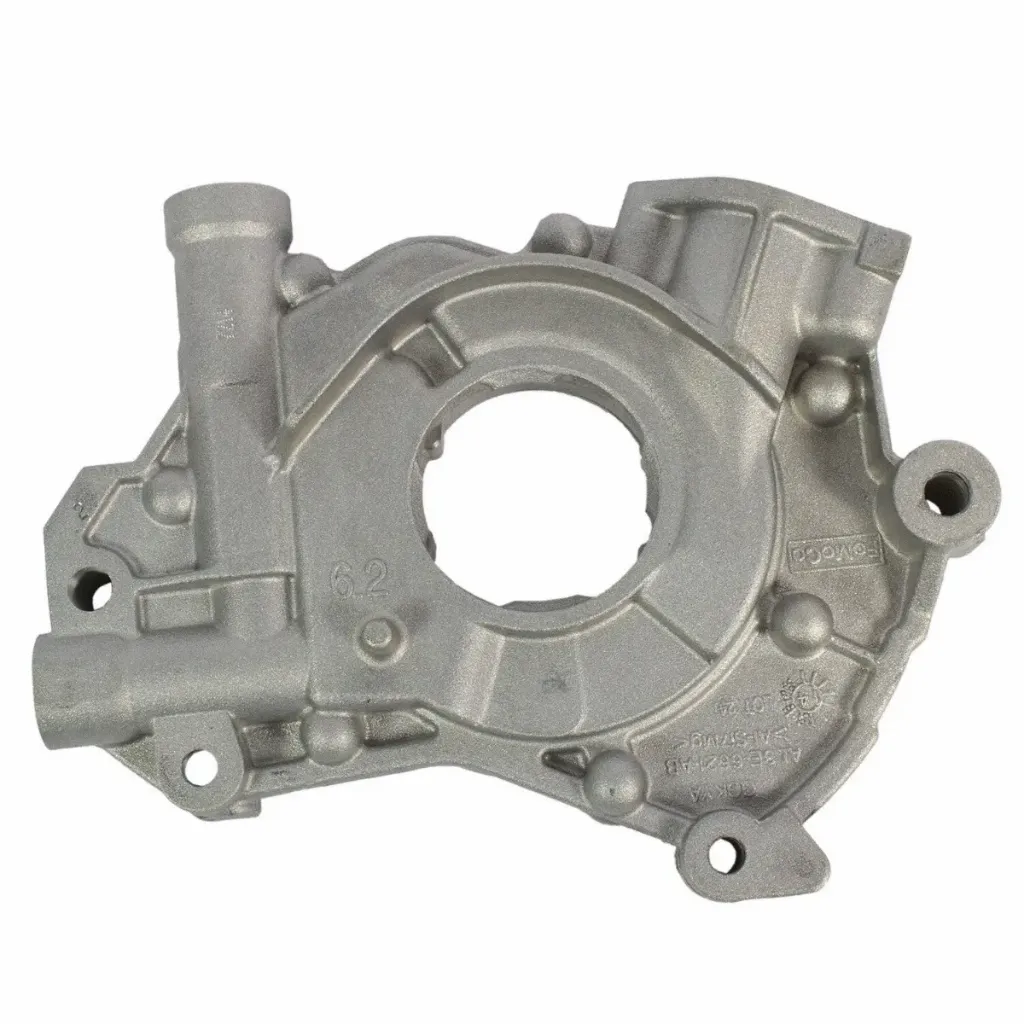 [AL3Z-6600-AB] BOMBA DE ACEITE MOTOR SUPER DUTY 6.2 F250/F350