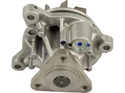[K2GZ-8501-A PW-609] BOMBA DE AGUA BRONCO 2020/  MOTOR 2.0 LTS CON TURBO