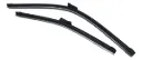 CEPILLOS LIMPIAPARABRISAS ECO SPORT TITANIUM