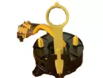 [8L2Z-14A664-B] CONTACTOR DE AIR BAG EXPLORER 4.6 3V 2006/2011
