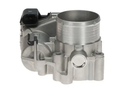[7S7Z-9E926-A] CUERPO DE ACELERACION FIESTA TITANIUM 2012/