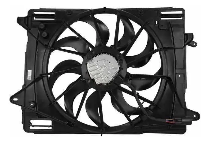 ELECTROVENTILADOR DE BRONCO 2020