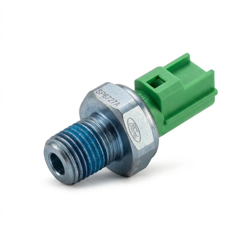[BE8Z-9278-A] VALVULA DE PRESION DE ACEITE RANGER, FOCUS FIESTA TITANIUM/SE
