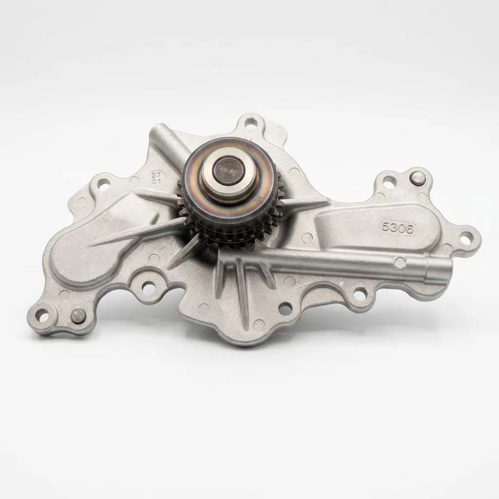 [43318] Bomba de Agua Ford Explorer 3.5 2012-16