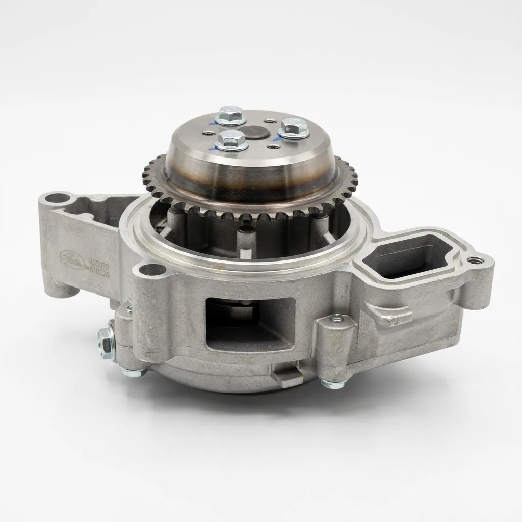 [43529] Bomba de Agua Chevrolet Orlando 2.4
